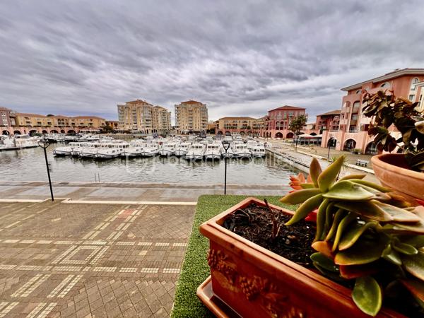 Appartement de 95 m²