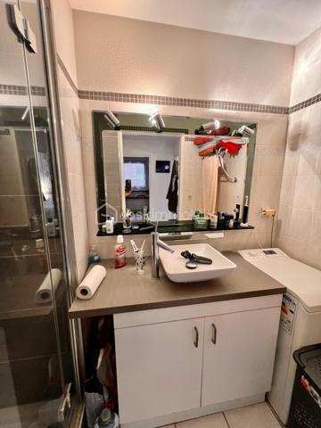 Appartement de 95 m²