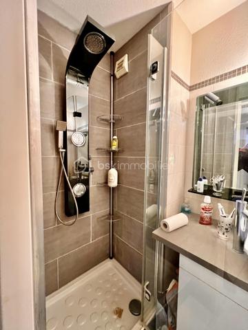 Appartement de 95 m²