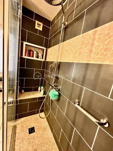 Appartement de 95 m²