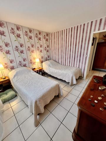 Appartement de 95 m²