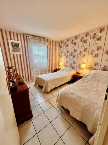 Appartement de 95 m²