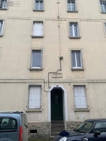 Appartement à vendre à Saint-Malo en Ille-et-Vilaine (35400), ref : 089/3278   
ST SERVAN