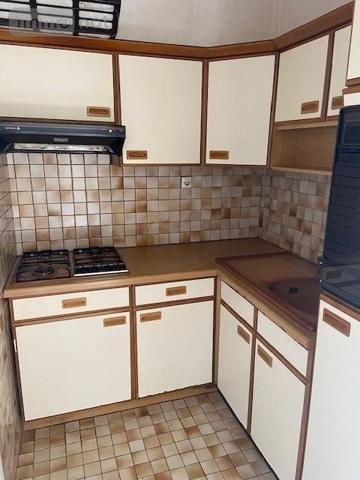 Appartement à vendre à Saint-Malo en Ille-et-Vilaine (35400), ref : 089/3278   
ST SERVAN