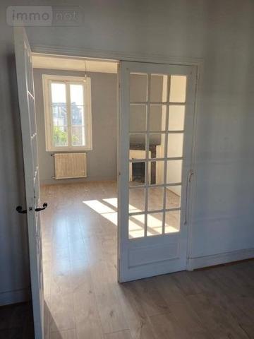 Appartement à vendre à Saint-Malo en Ille-et-Vilaine (35400), ref : 089/3278   
ST SERVAN