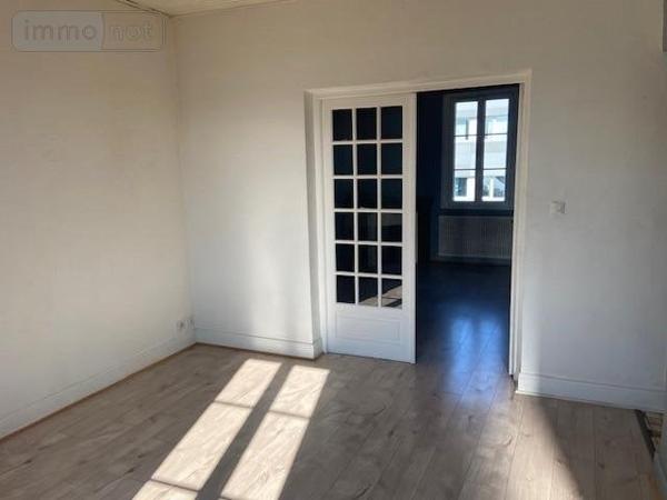 Appartement à vendre à Saint-Malo en Ille-et-Vilaine (35400), ref : 089/3278   
ST SERVAN