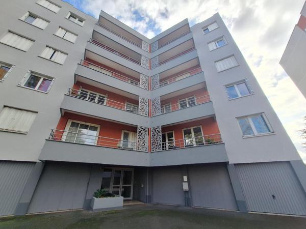 Appartement à vendre Brive La Gaillarde 3 pièces 68.95 m2