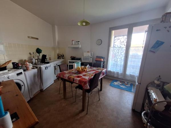 Appartement à vendre Brive La Gaillarde 3 pièces 68.95 m2