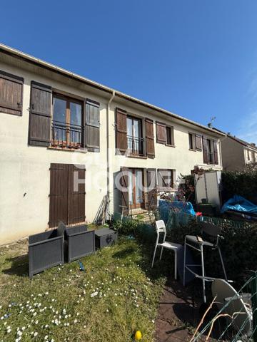 Appartement Neuilly Plaisance 3 pièce(s) 57 m2