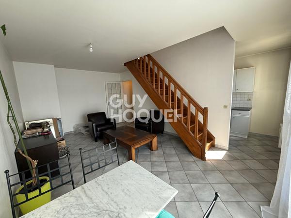 Appartement Neuilly Plaisance 3 pièce(s) 57 m2