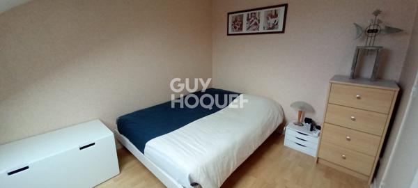 Appartement Neuilly Plaisance 3 pièce(s) 57 m2