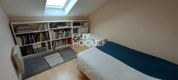Appartement Neuilly Plaisance 3 pièce(s) 57 m2