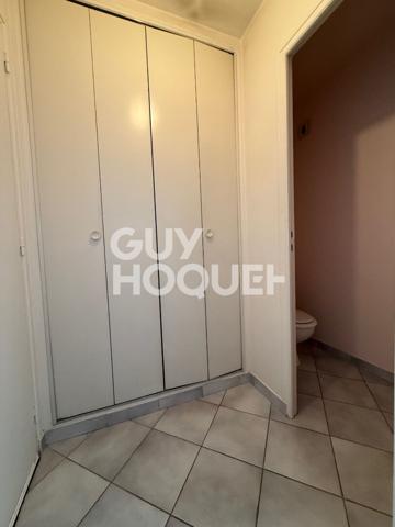 Appartement Neuilly Plaisance 3 pièce(s) 57 m2