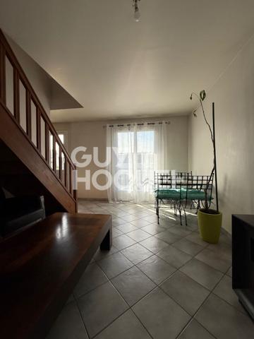 Appartement Neuilly Plaisance 3 pièce(s) 57 m2