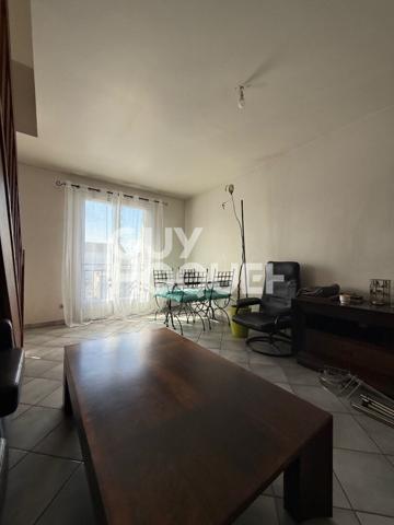 Appartement Neuilly Plaisance 3 pièce(s) 57 m2