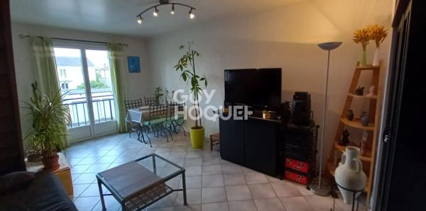 Appartement Neuilly Plaisance 3 pièce(s) 57 m2