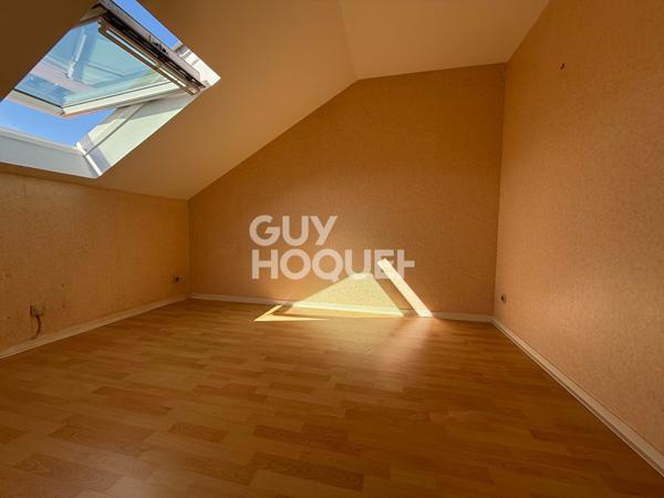 Appartement Neuilly Plaisance 3 pièce(s) 57 m2