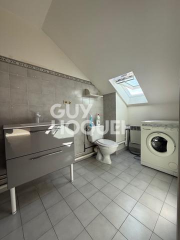 Appartement Neuilly Plaisance 3 pièce(s) 57 m2