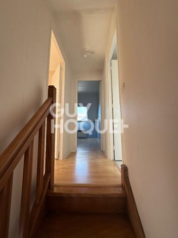 Appartement Neuilly Plaisance 3 pièce(s) 57 m2