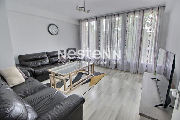 PARILLY#APPARTEMENT#T4#69M2#PARC DE PARILLY #TRAMWAY#BUS#METRO LIGNE D #GARAGE