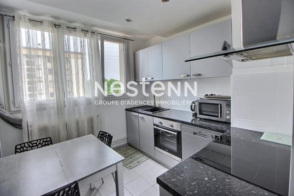 PARILLY#APPARTEMENT#T4#69M2#PARC DE PARILLY #TRAMWAY#BUS#METRO LIGNE D #GARAGE