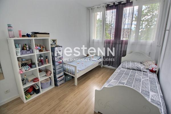 PARILLY#APPARTEMENT#T4#69M2#PARC DE PARILLY #TRAMWAY#BUS#METRO LIGNE D #GARAGE