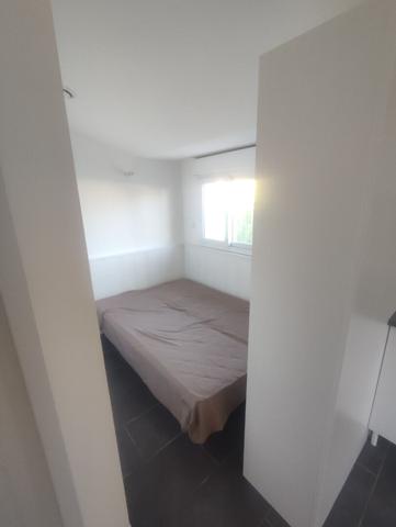 Appartement - 1 pièce - 28 m²