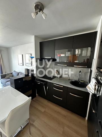 Appartement Chelles 2 pièce(s) 39.64 m2