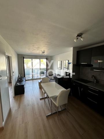 Appartement Chelles 2 pièce(s) 39.64 m2