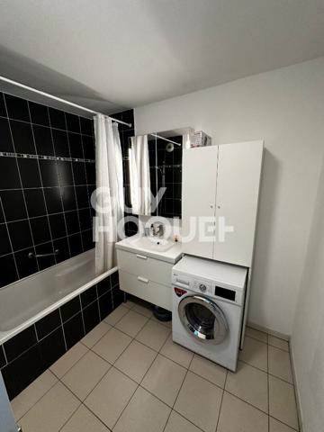 Appartement Chelles 2 pièce(s) 39.64 m2