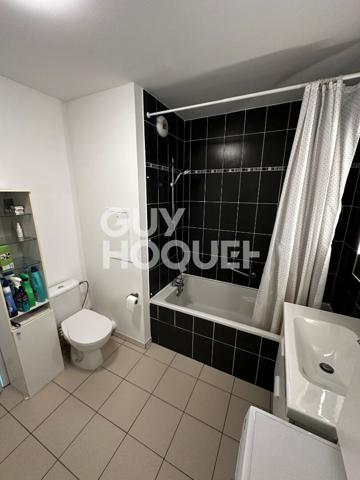 Appartement Chelles 2 pièce(s) 39.64 m2