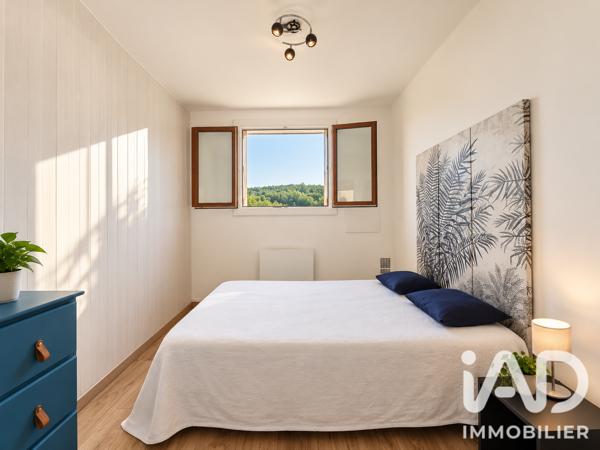 Appartement à vendre 2 pièces 41 m² Saint-Raphaël