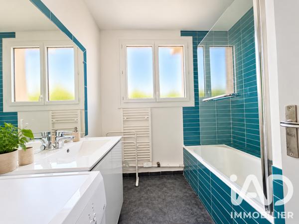 Appartement à vendre 2 pièces 41 m² Saint-Raphaël