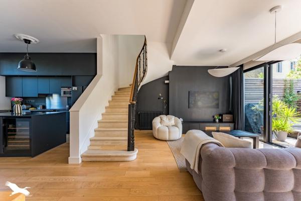 Maison à vendre |  Bordeaux |  6 pièces | 158 m²