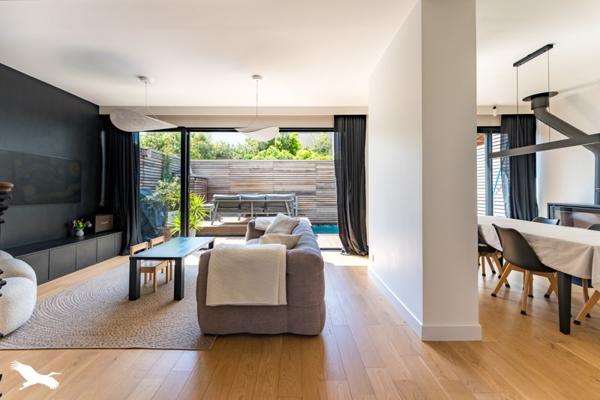 Maison à vendre |  Bordeaux |  6 pièces | 158 m²