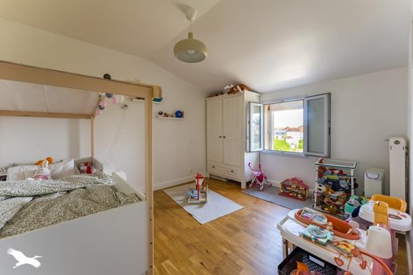 Maison à vendre |  Bordeaux |  6 pièces | 158 m²
