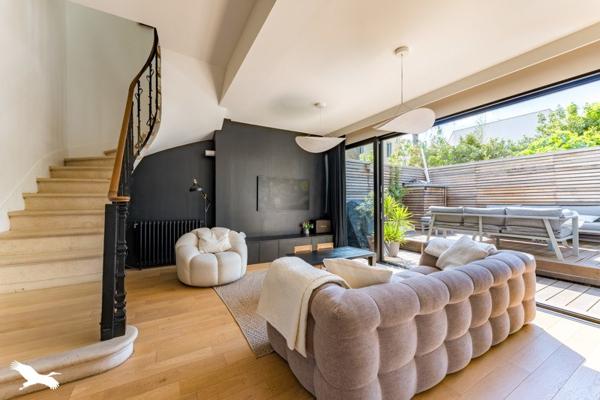 Maison à vendre |  Bordeaux |  6 pièces | 158 m²