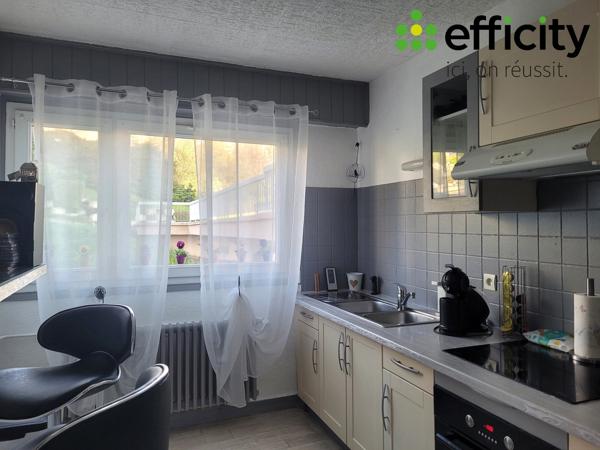 Appartement 3 pièces - 67 m²