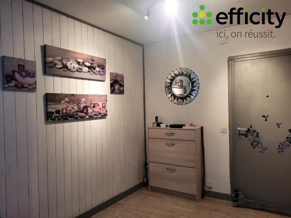 Appartement 3 pièces - 67 m²