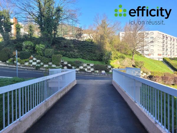 Appartement 3 pièces - 67 m²