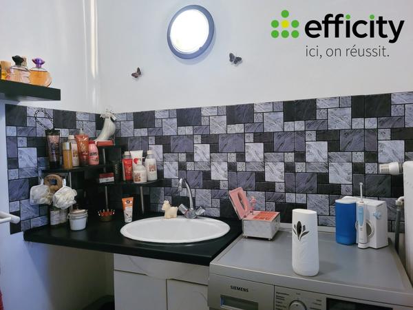 Appartement 3 pièces - 67 m²