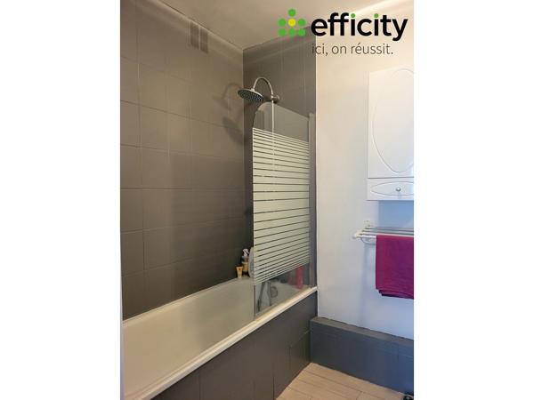 Appartement 3 pièces - 67 m²