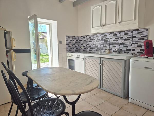 Traditionnelle - 6 pièces - 90 m²