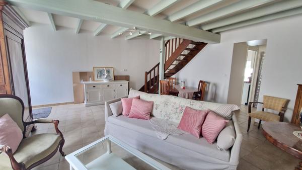 Traditionnelle - 6 pièces - 90 m²