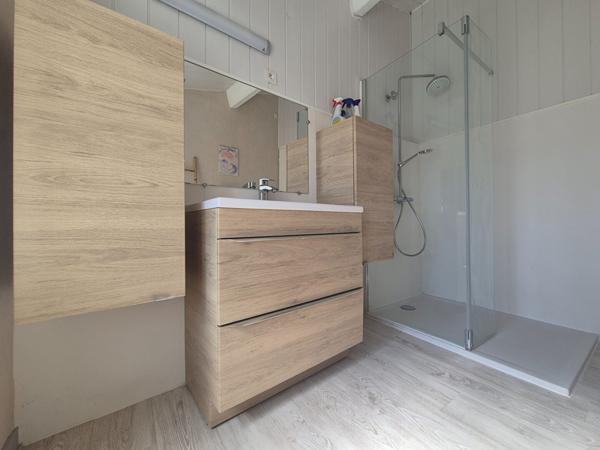 Traditionnelle - 6 pièces - 90 m²