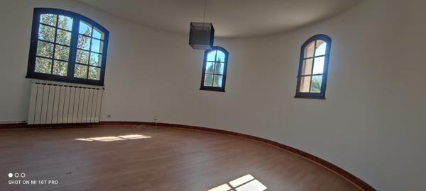 Villa R+1 de 180m² sur 960m² de terrain avec garage
