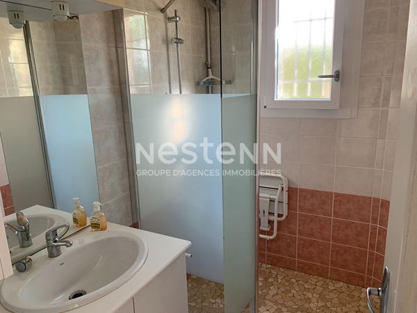 Maison dans Bressuire de 102m² avec 3 chambres sur une parcelle de 735m²