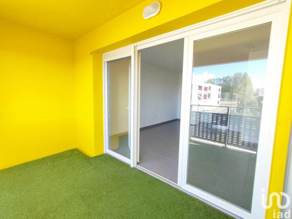 Appartement à vendre 2 pièces 39 m² Royan