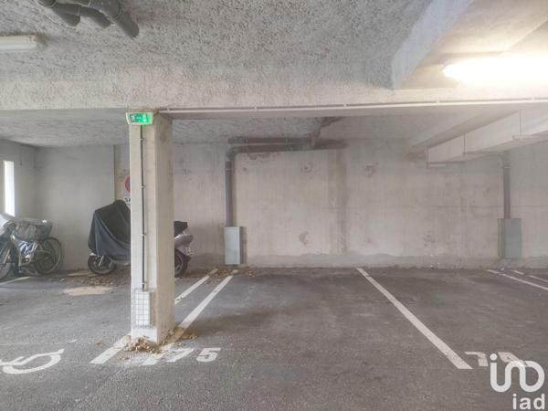 Appartement à vendre 2 pièces 39 m² Royan