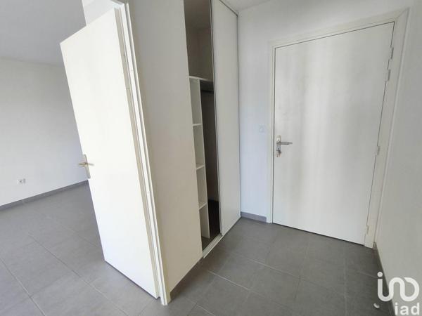 Appartement à vendre 2 pièces 39 m² Royan